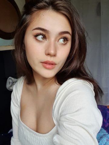 Проститутка Марина